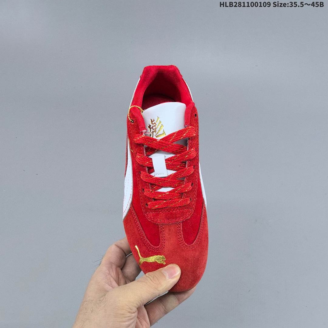 Puma Speedcat OG CNY -31 .5 - foto 6