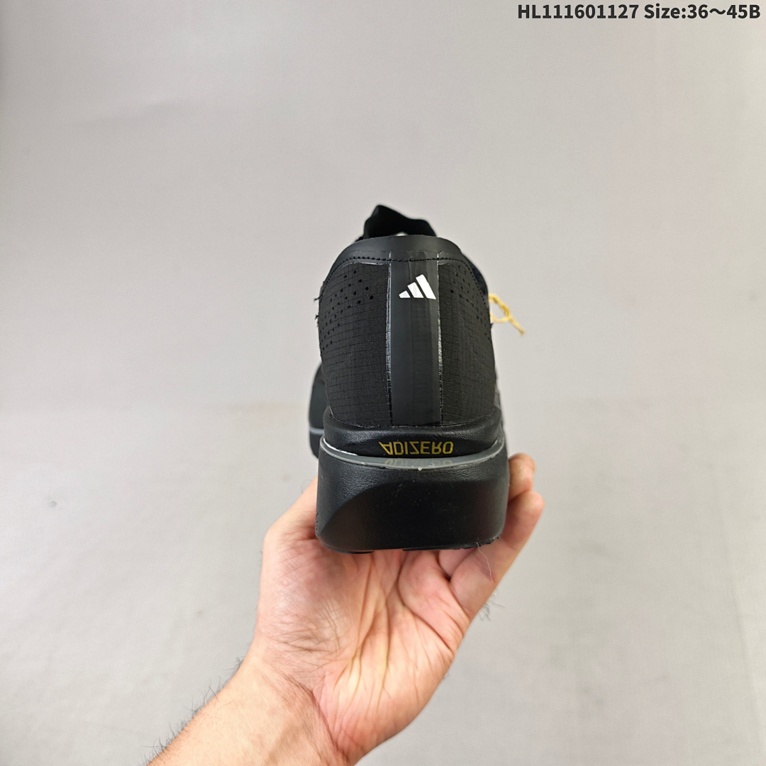 Adidas Adizero Adios 5 M Flywire Zoom - foto 5
