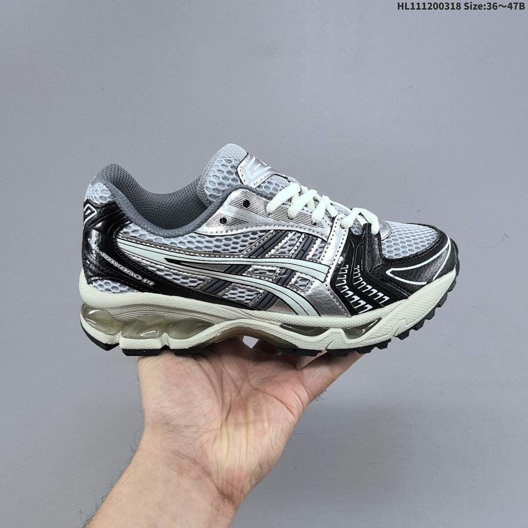Asics Gel-Kayano 14 3D GEL FF BLAST PLUS - foto 2