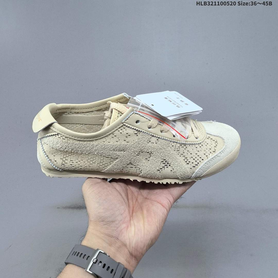 Asics/ MEXICO 66 SD - /Onitsuka Tiger Mexico 66® - foto 4