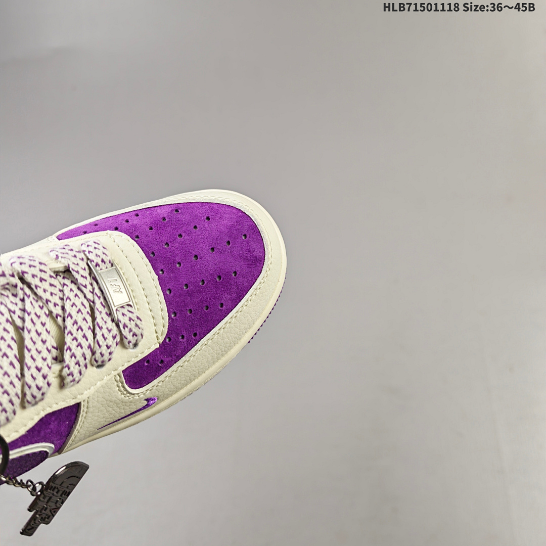 NIKE AIR FORCE 1‘07 LV8 -5 - foto 4