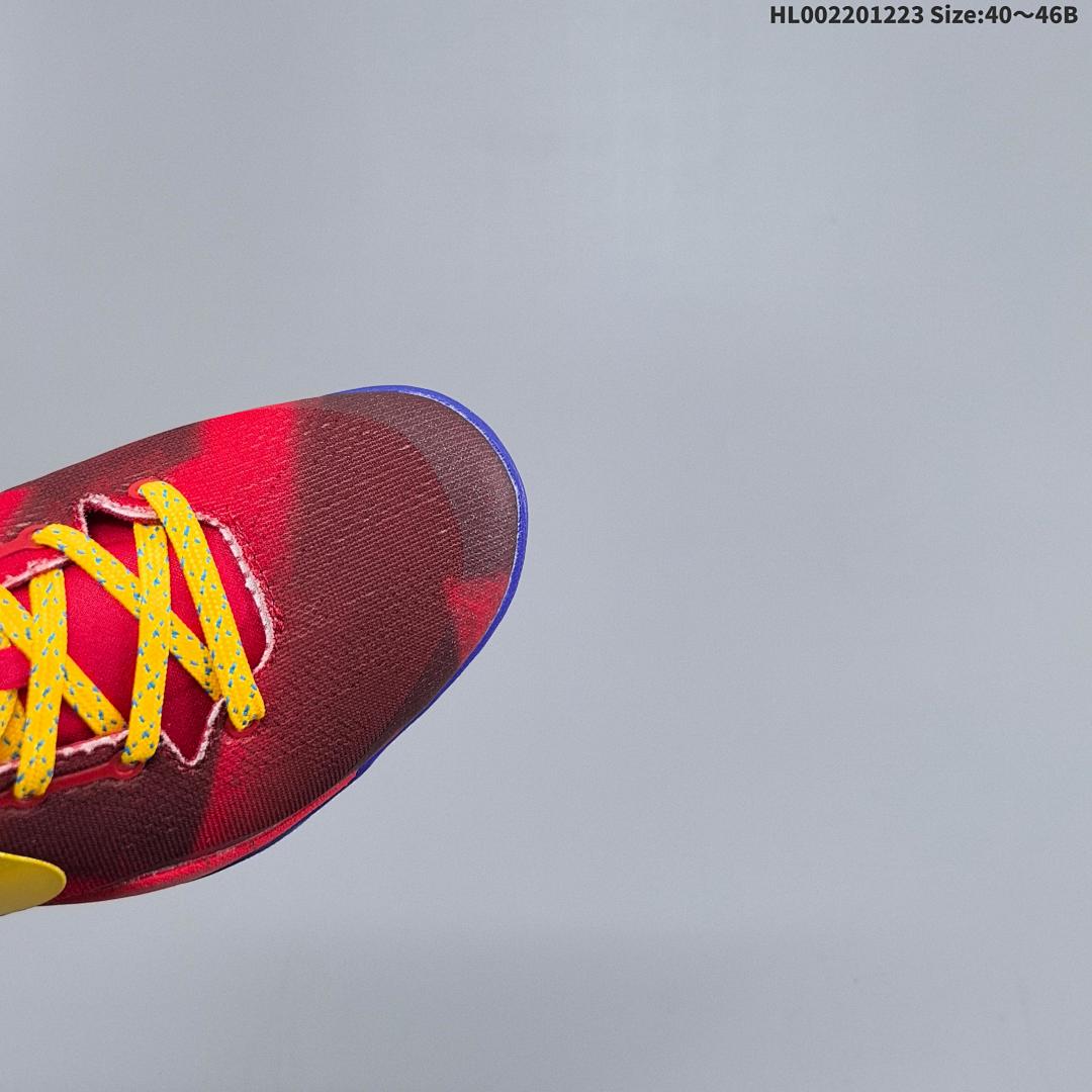 Nike Kobe 8 Protro "Year of the Horse" 8 - foto 3