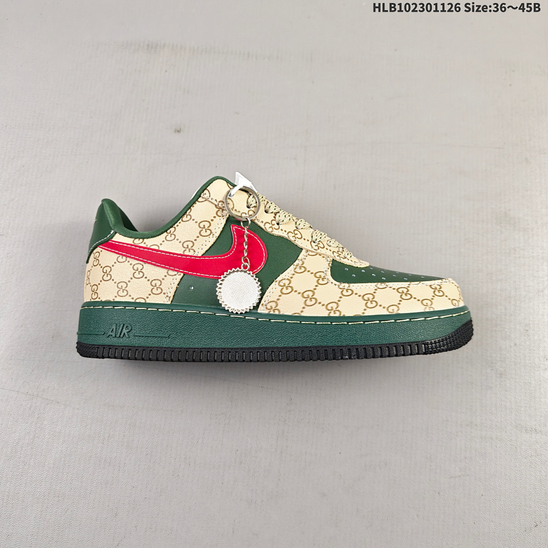 Nike AIR FORCE 1‘07 Force
