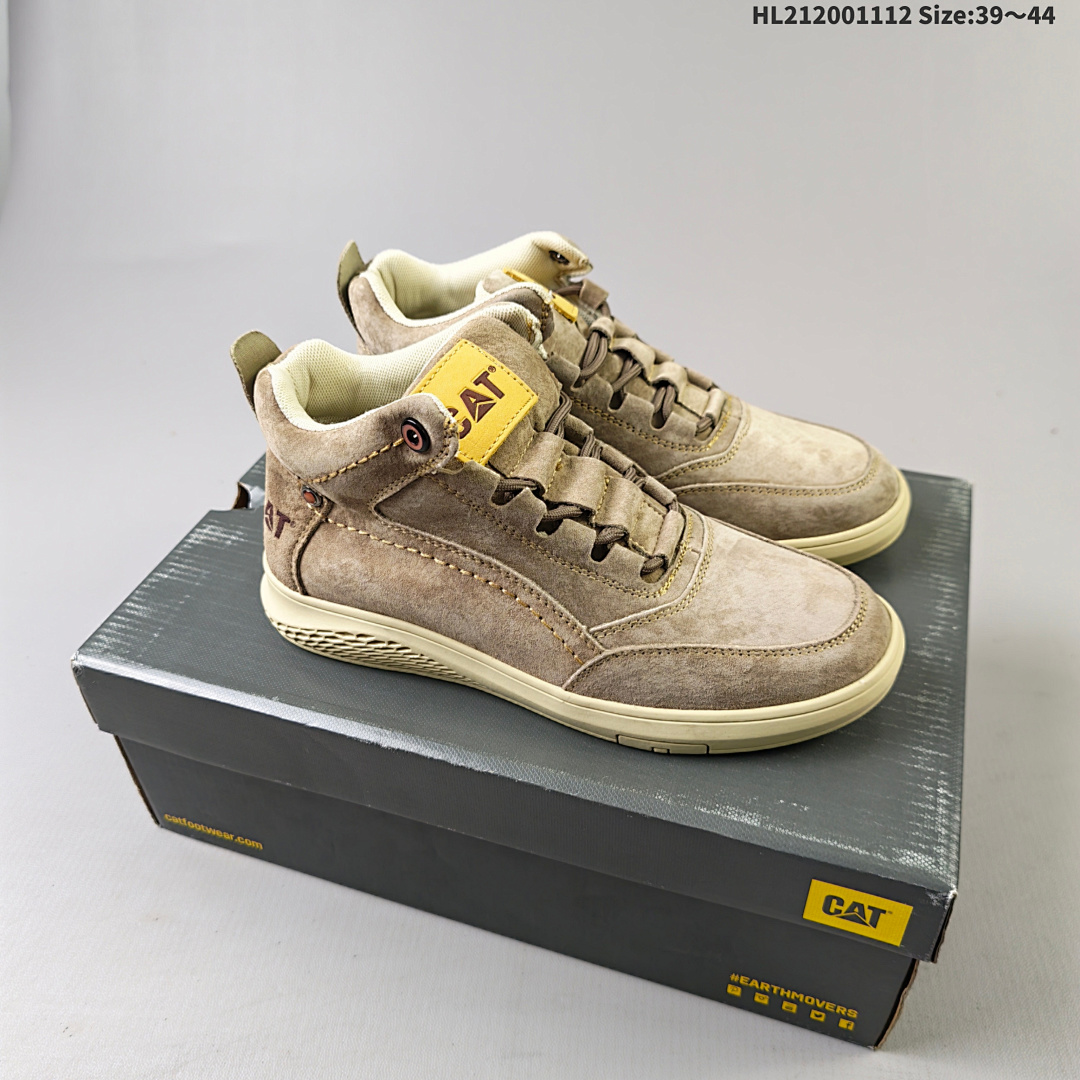 CAT FOOTWEAR/ CAT 21ss I - foto 2