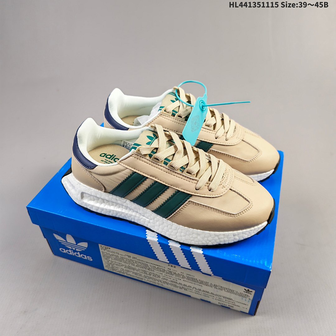 adidas Racing 1 Boost Prototype E5 BOOST InstaPum - foto 5
