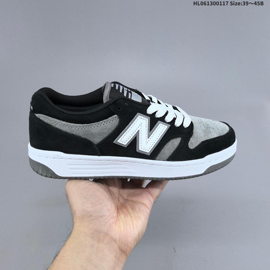 New Balance NB 480 BB480LGT HL061300117 Size 45B - foto 4
