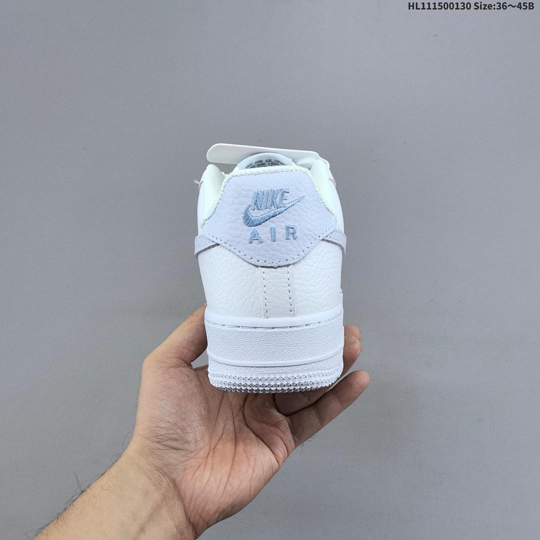 NIKE AIR FORCE 1‘07 -100 Siz - foto 5