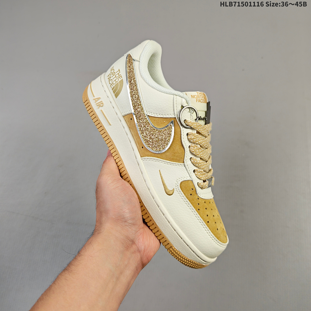 Nike Air Force1 07 low - foto 9