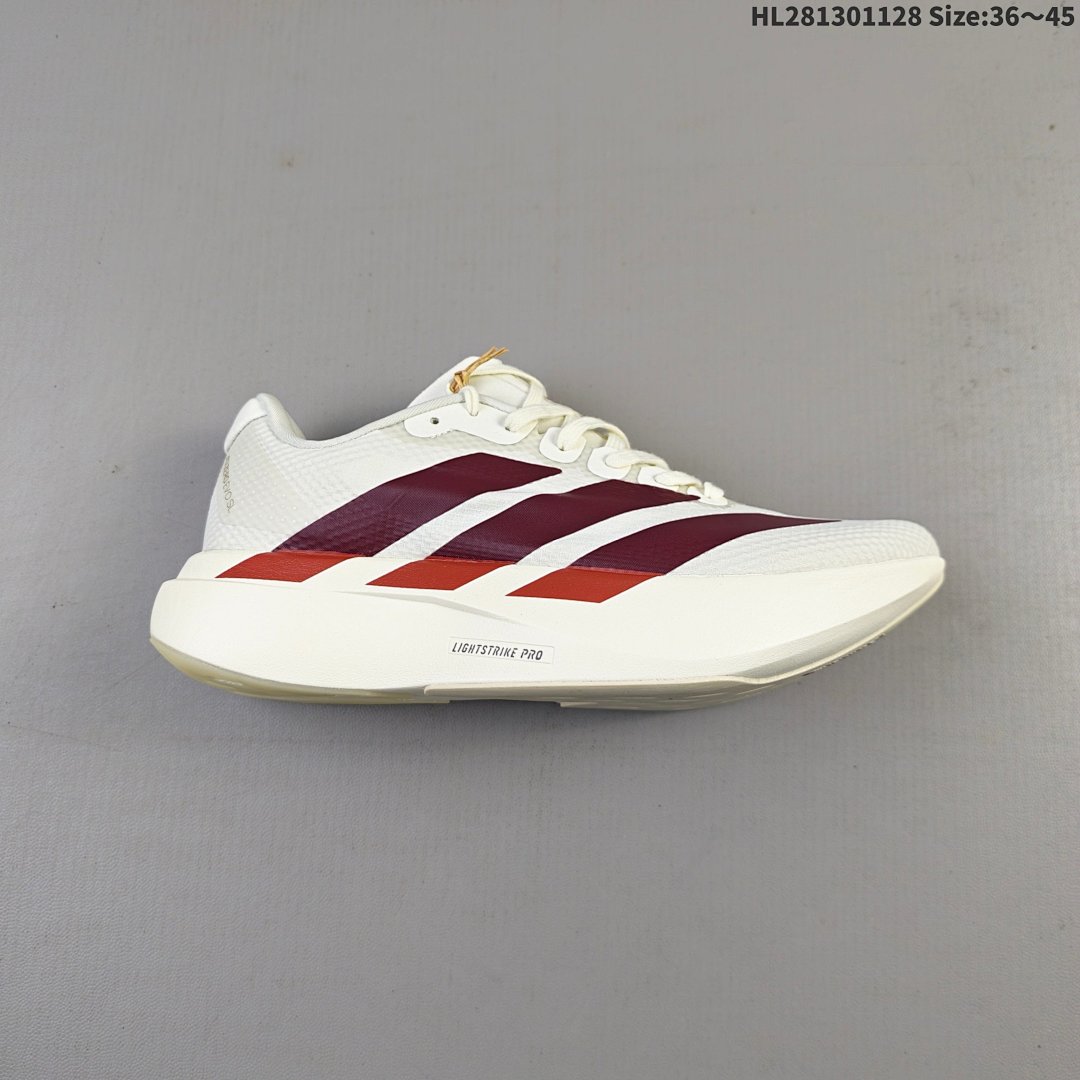 Ad Adizero Evo SL M 138 Lightwei - foto 8