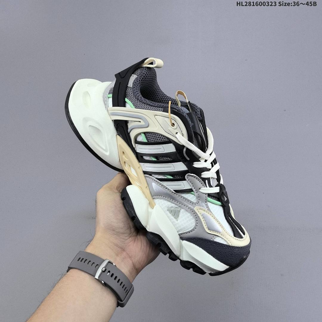Adidas XLG Runner Deluxe “ ” - foto 3