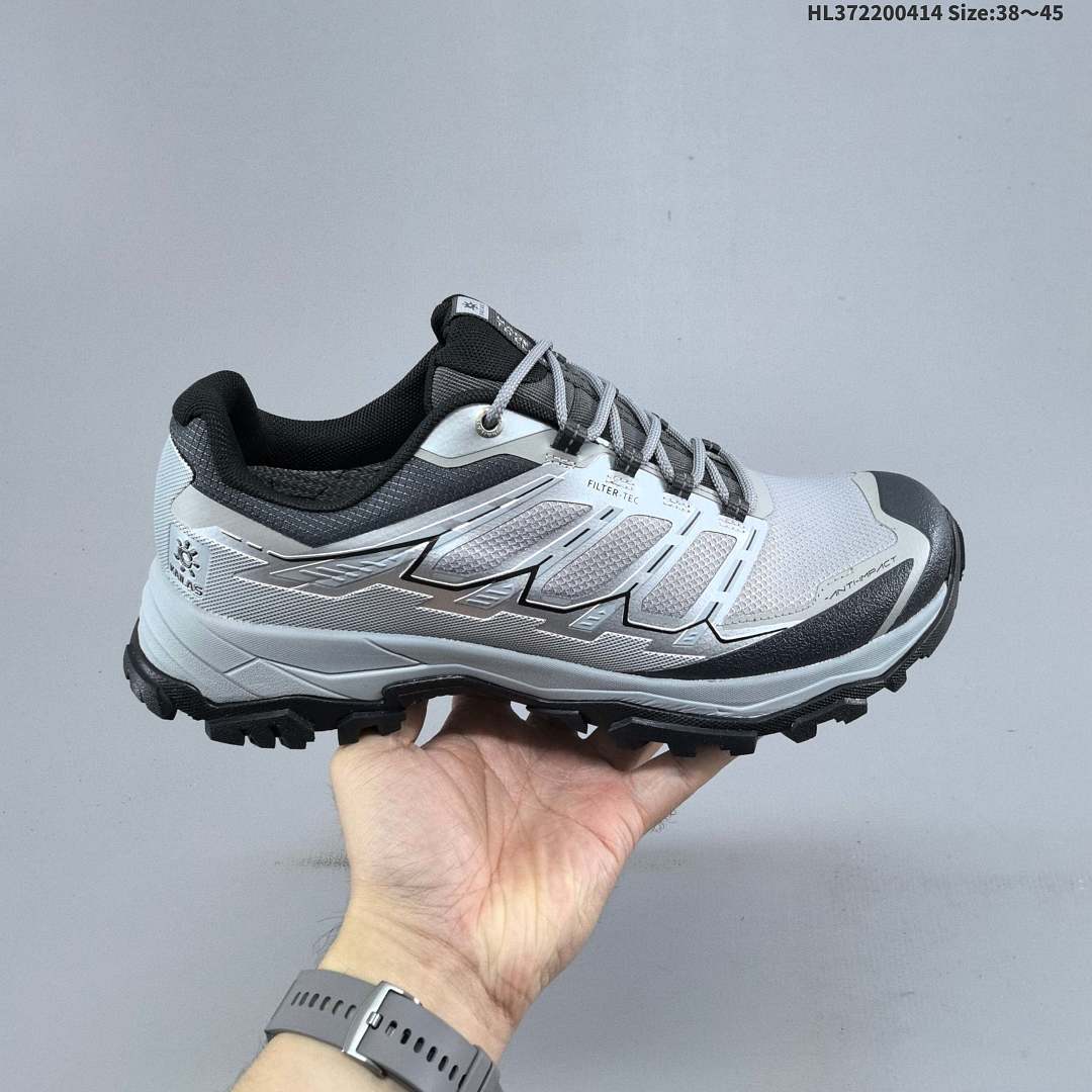 KAILAS 5 FLT Vibram FLT - foto 9