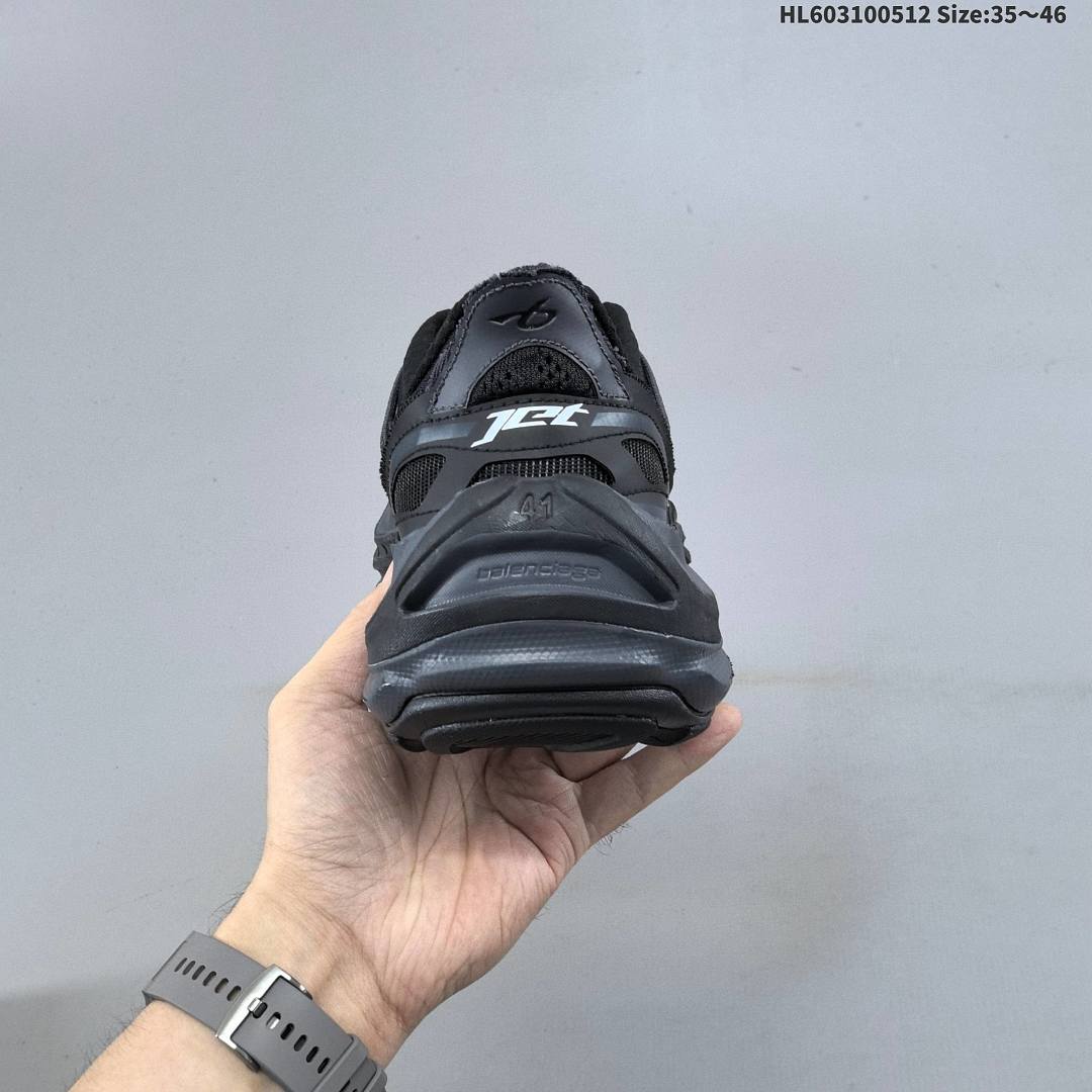 Balenciaga Triple S 2 Balenciaga 2 + + - foto 6