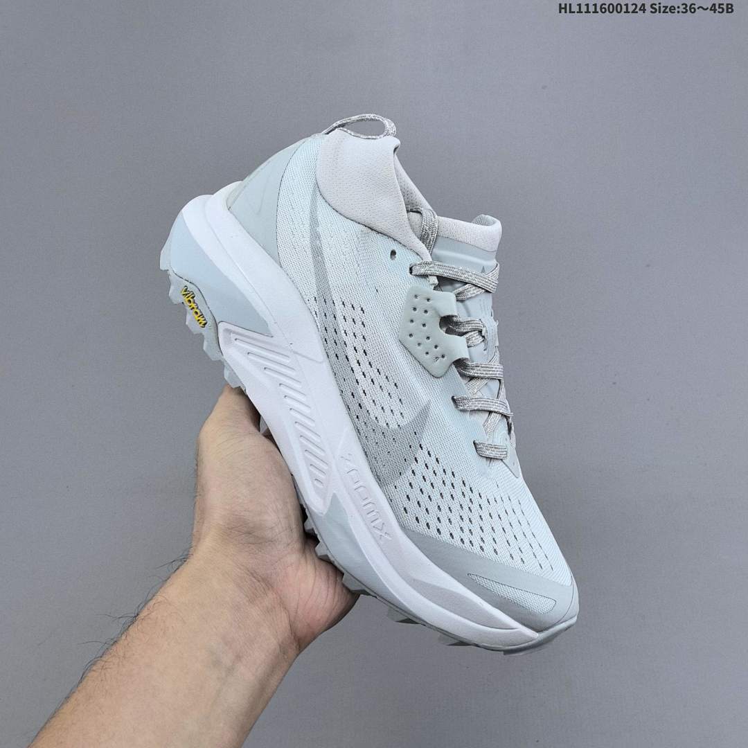Nike REACTX PEGASUS TRAIL 6 - foto 8
