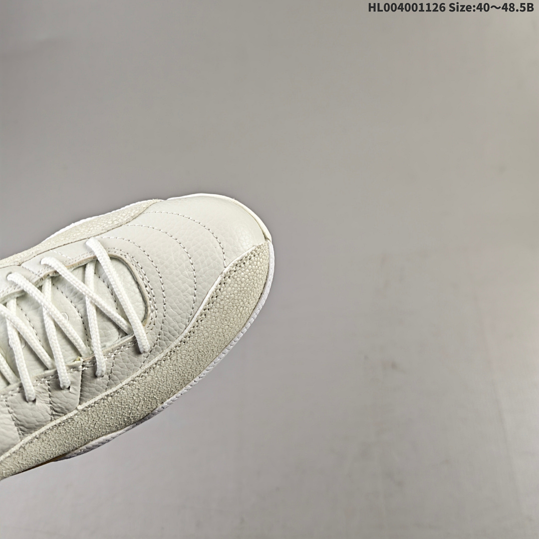 Air Jordan 12 OVO "White" AJ12 12 aj12 12 - foto 3