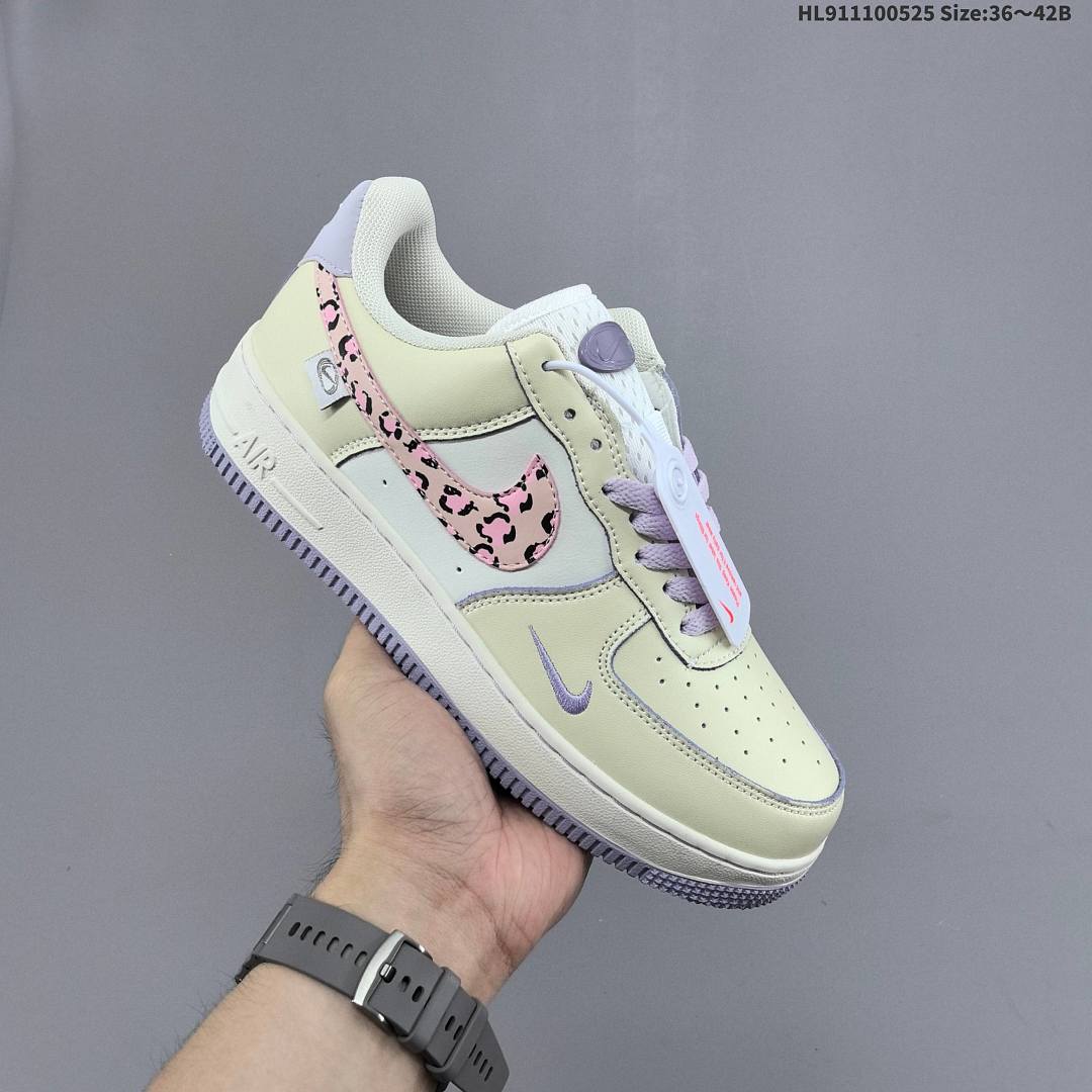 Nike AIR FORCE 1’07 Force - foto 3