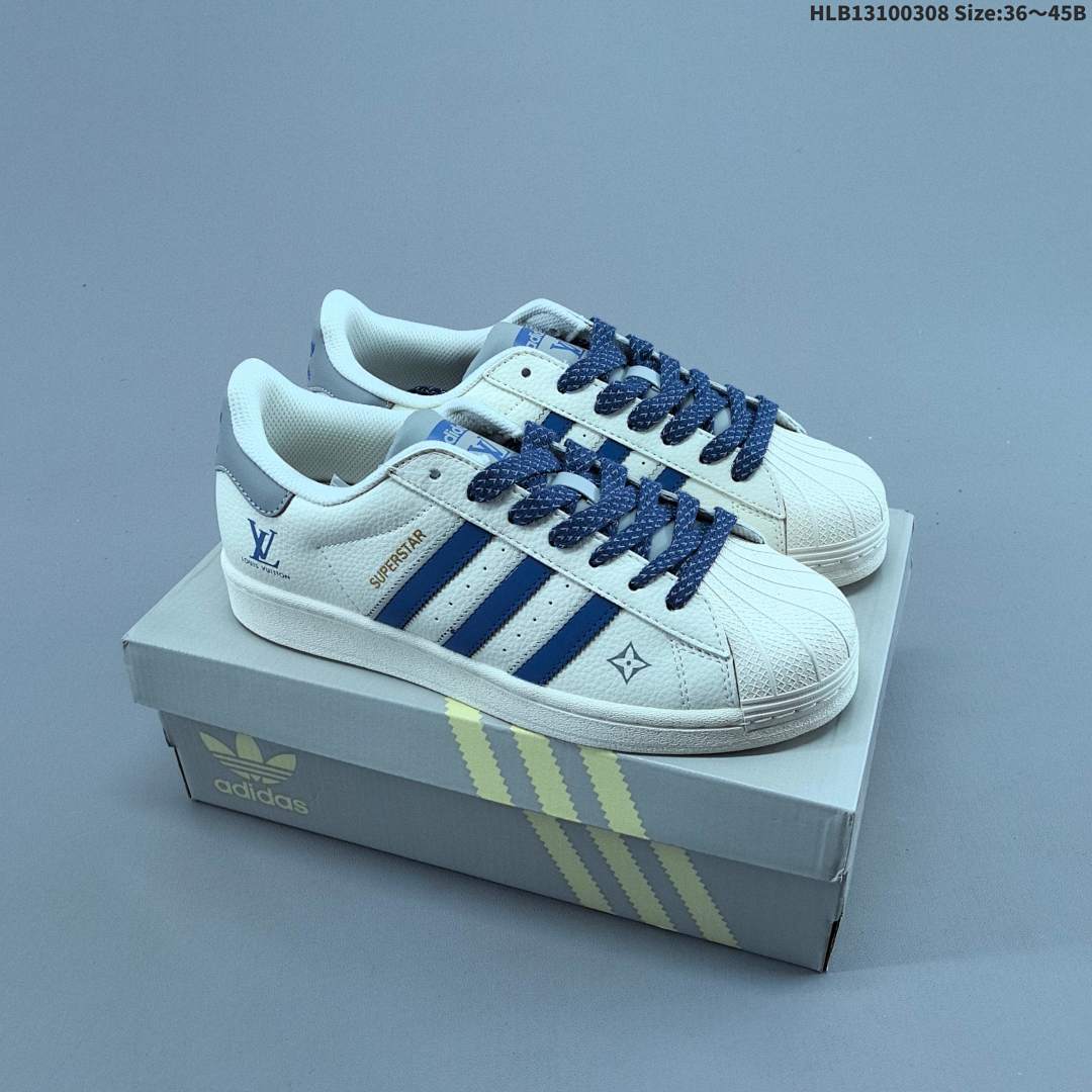 Adidas Originals Superstar ’DIY’ - foto 2