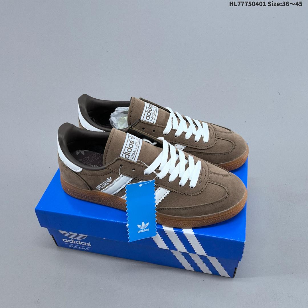 adidas Handball Spezial IE3403 HL77750401 Size 45 - foto 3