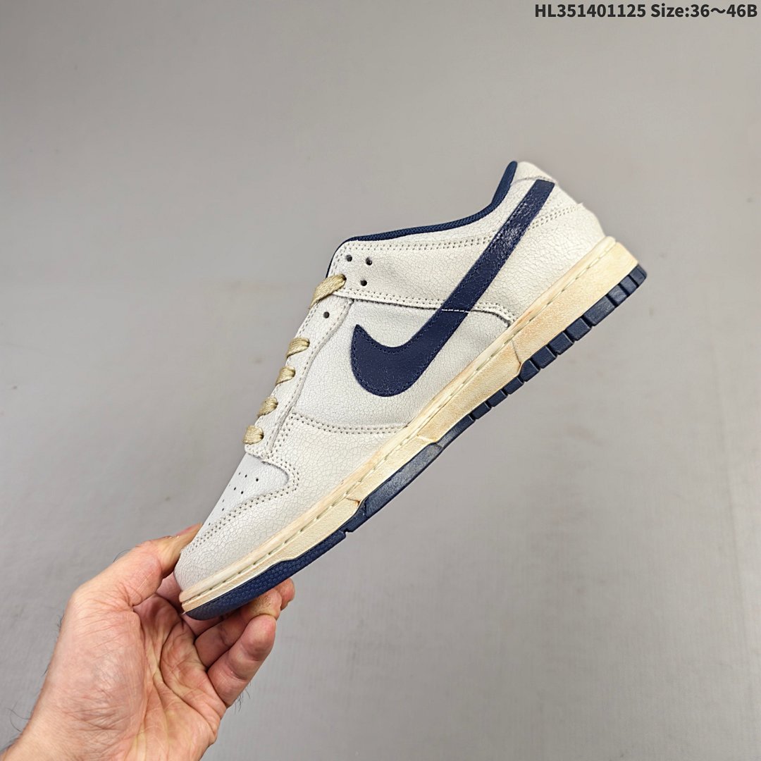 NIKE sb DUNK LOW -001 - foto 8