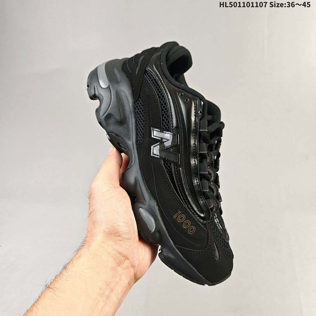 New Balance/ 4 T-Beam ENCAP - foto 5