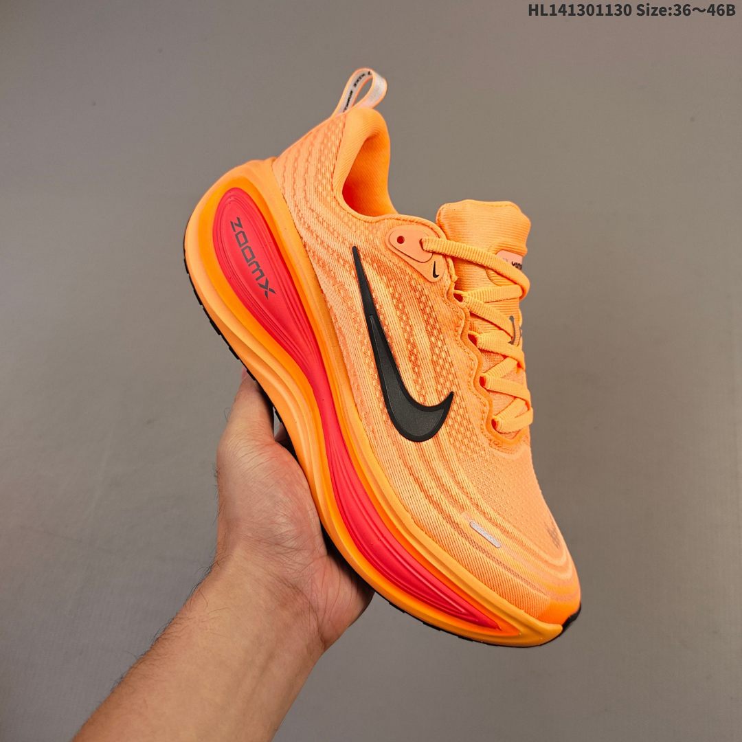 Nike VOMERO PLUS ReactX Air Zoom - foto 6