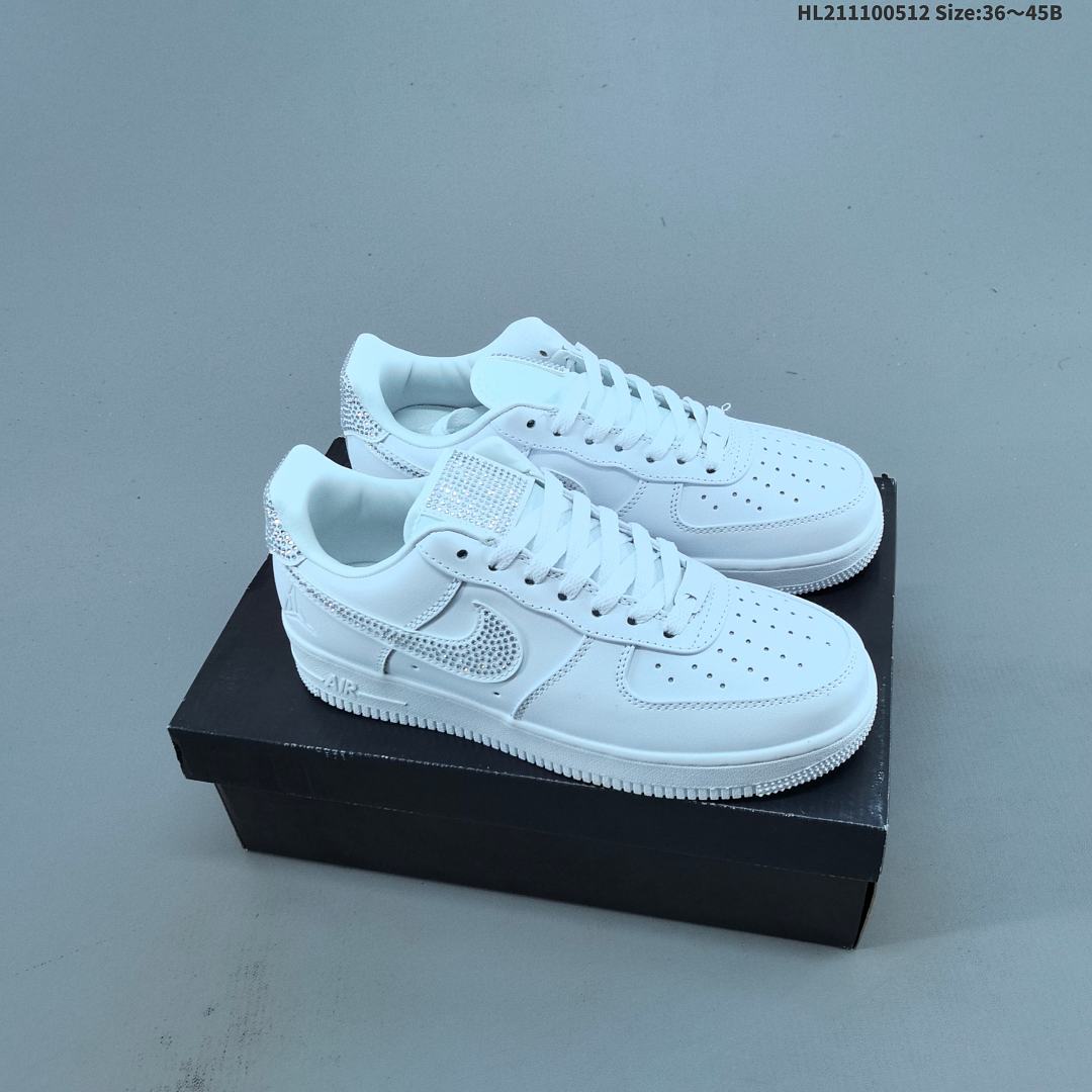Nike Air Force 1 x Louis Vuitton - foto 4