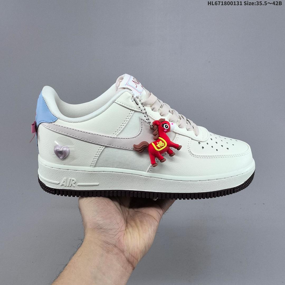 NIKE AIR FORCE 1‘07 LV8 - foto 9