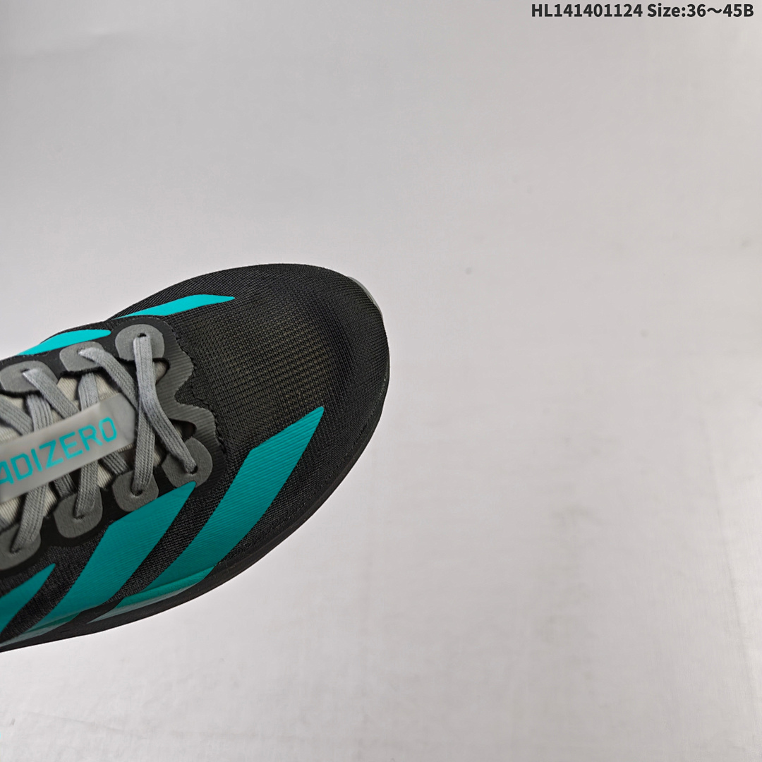 Adidas Adizero Evo SL JS4488 4 - foto 4