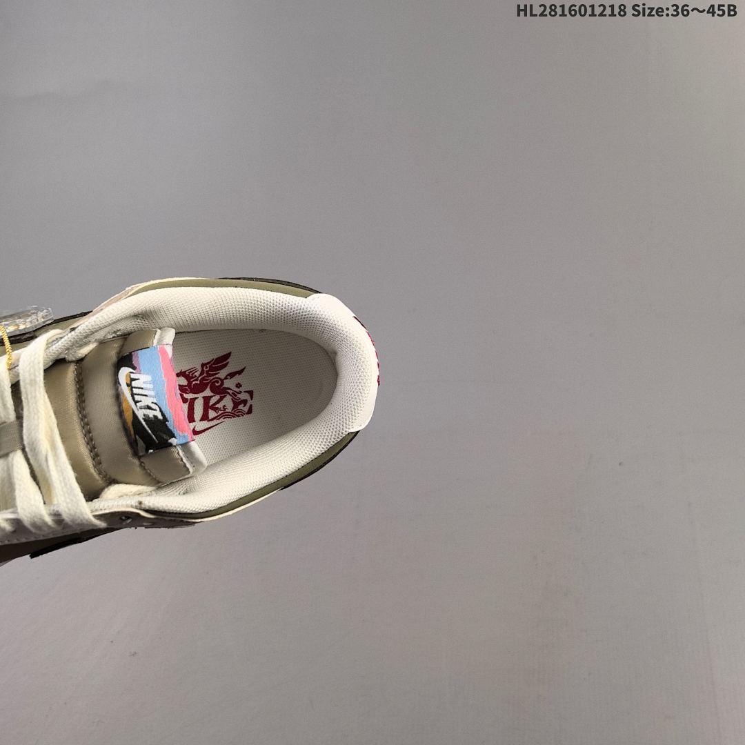 Nike Dunk Pegasus Pack CNY ZoomAir - foto 2