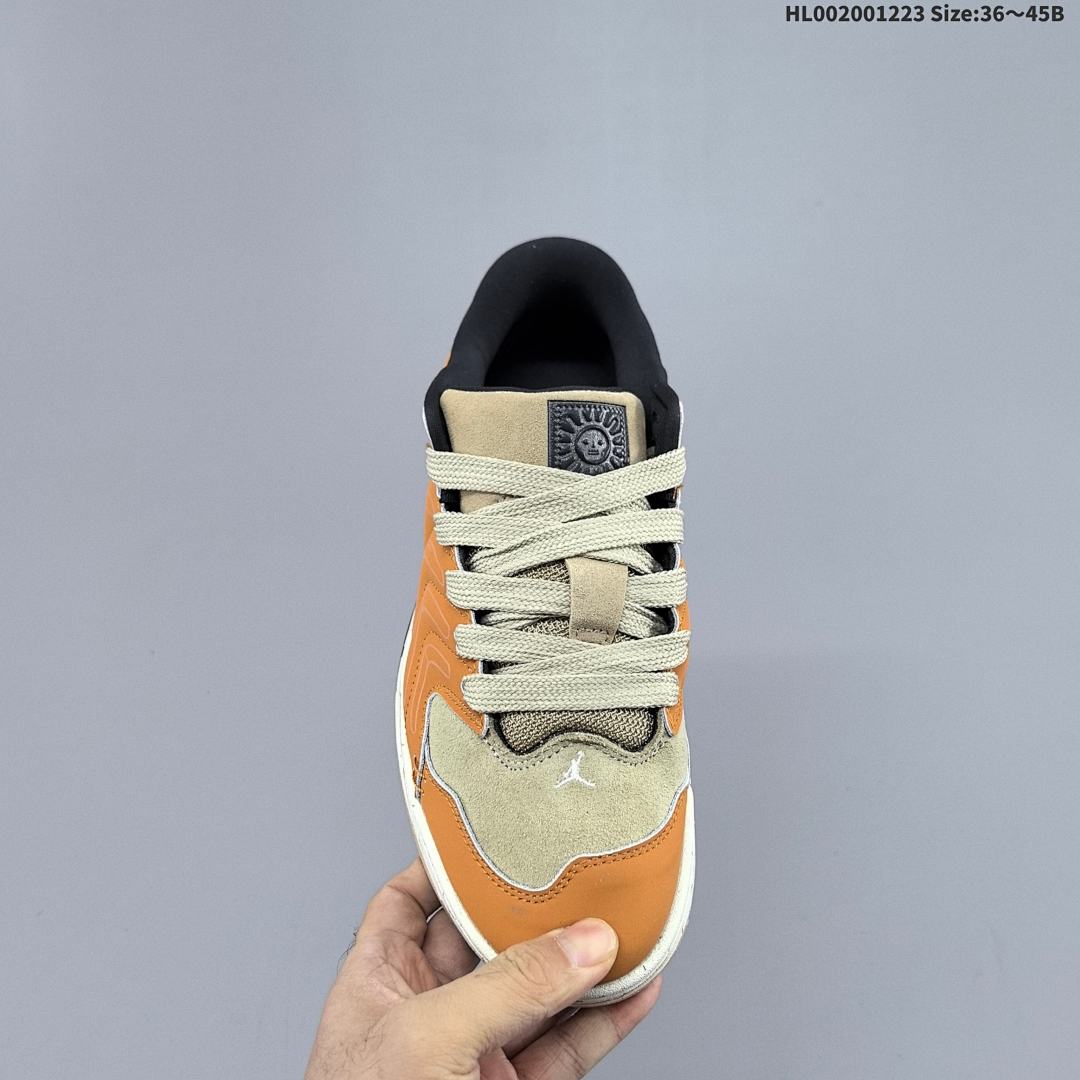 Air Jordan Session Low "Somos Eternos" Jordan Session" " - foto 6