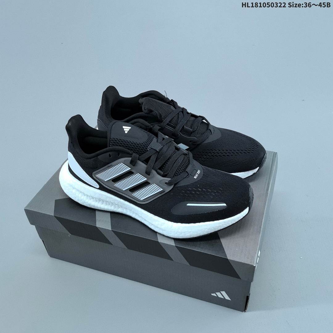 Adidas PureBOOST 22 - foto 6