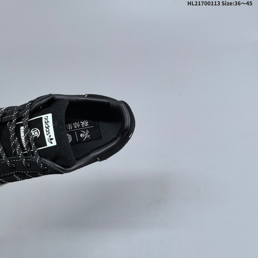 ADIDAS X CLOT IE8879 PNS Superstar adida - foto 2