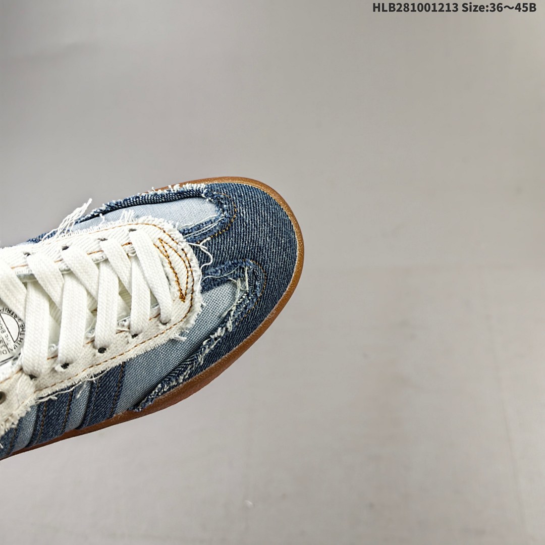 Adidas/ SAMBA VELENTINE Samba - foto 3
