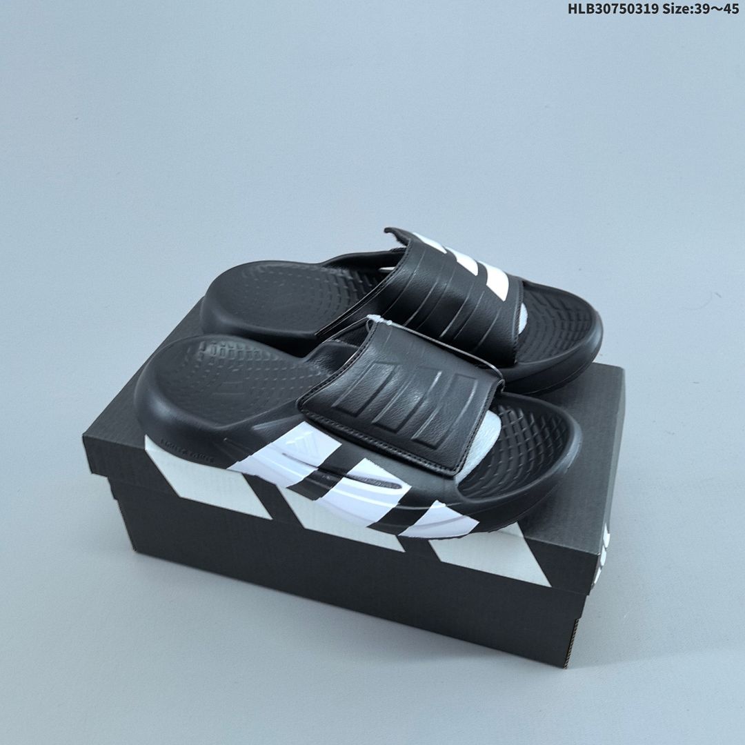adidas Sportswear Lightblaze Slide HLB30750319 Size 45 - foto 5