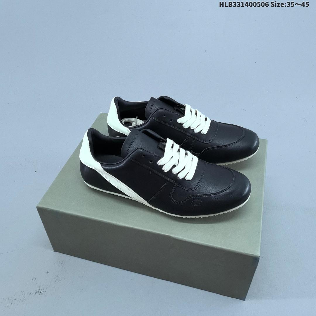RO / Rick Owens · Runner 2026 RO l - foto 8