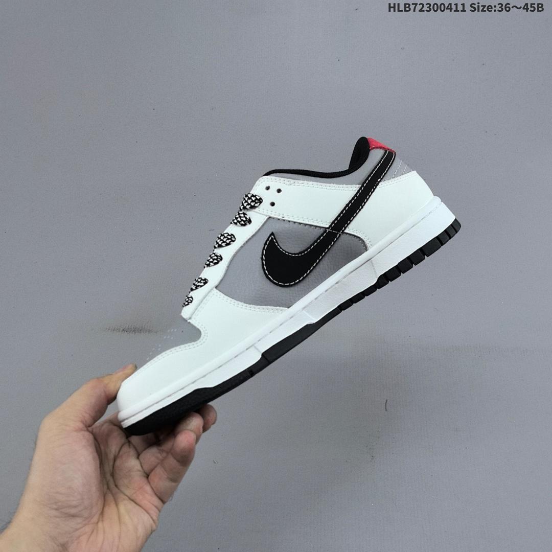 NIKE DUNK SB LOW Dunk SB Dunk Dunk Dunk SB - foto 4