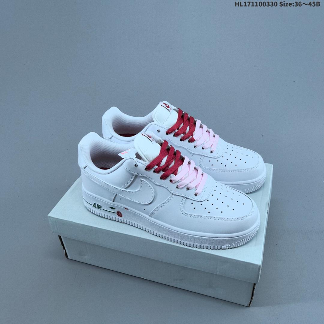 Nike AIR FORCE 1’07 Force 1