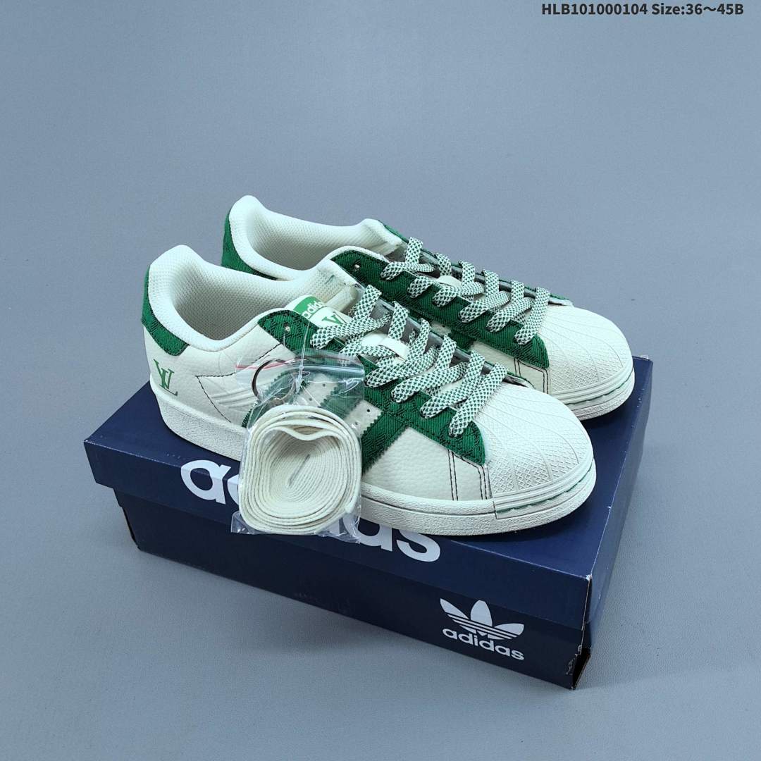 Adidas Originals Superstar ’DIY’