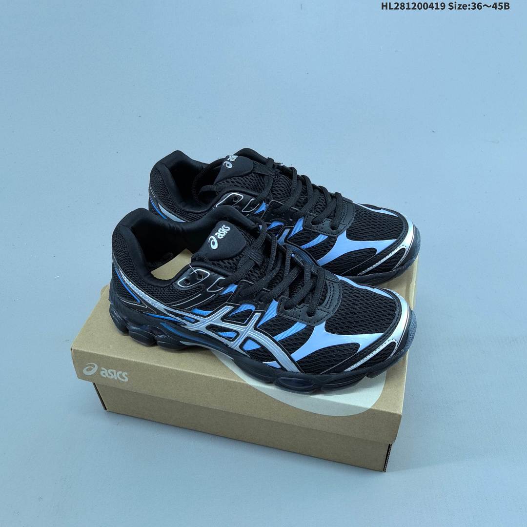 Asics Gel-Cumulus 16 T-GEL - foto 5