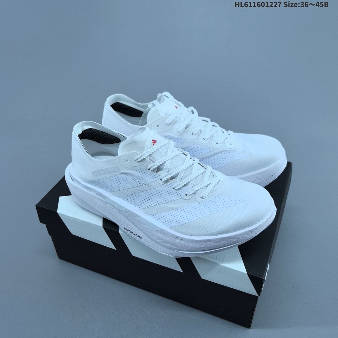 Adidas Adizero Adios 5 M Flywire Zoom