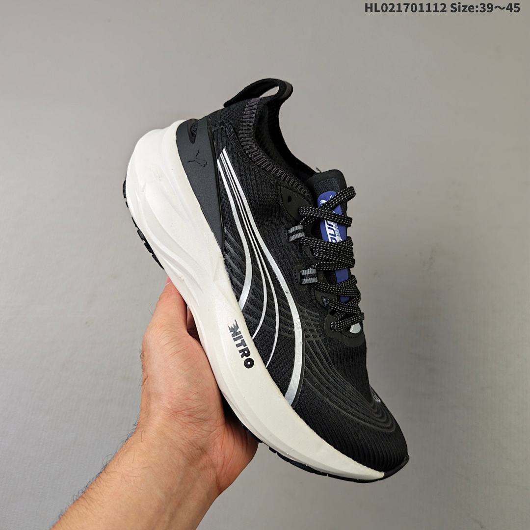 Puma Deviate NITRO 310109HL021701112 Size 45 - foto 9