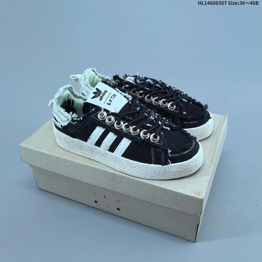 Song For The Mut x Adidas Originals Campus Sftm 3 - foto 8