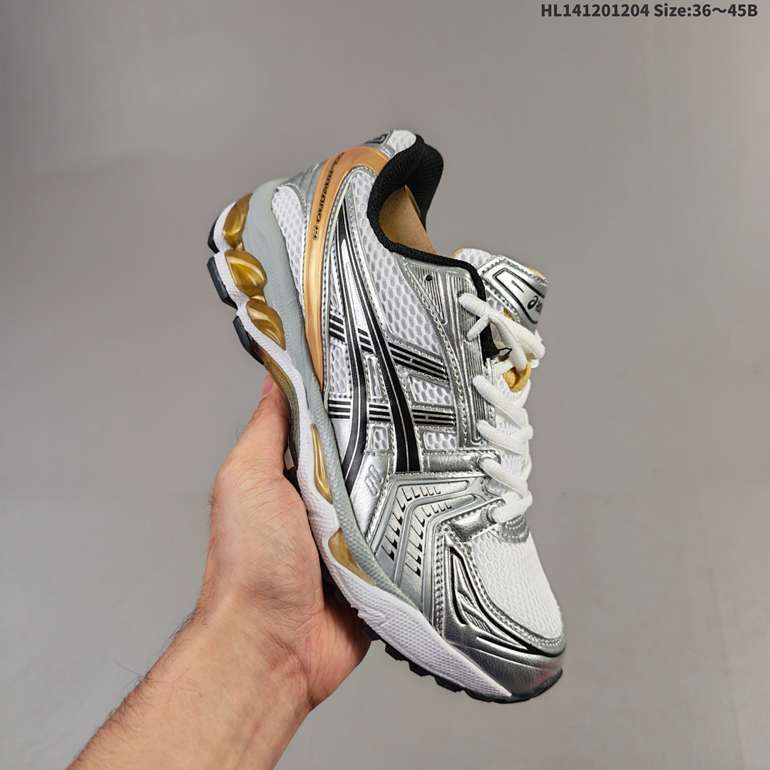 Asics Gel-Kayano 14 3D GEL FF BLAST PLUS - foto 7