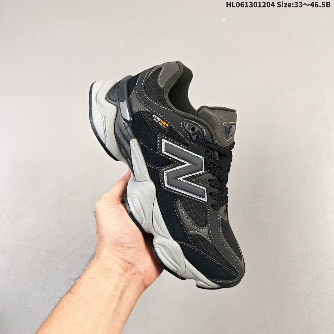 New Balance 9060 ABZORB - foto 8