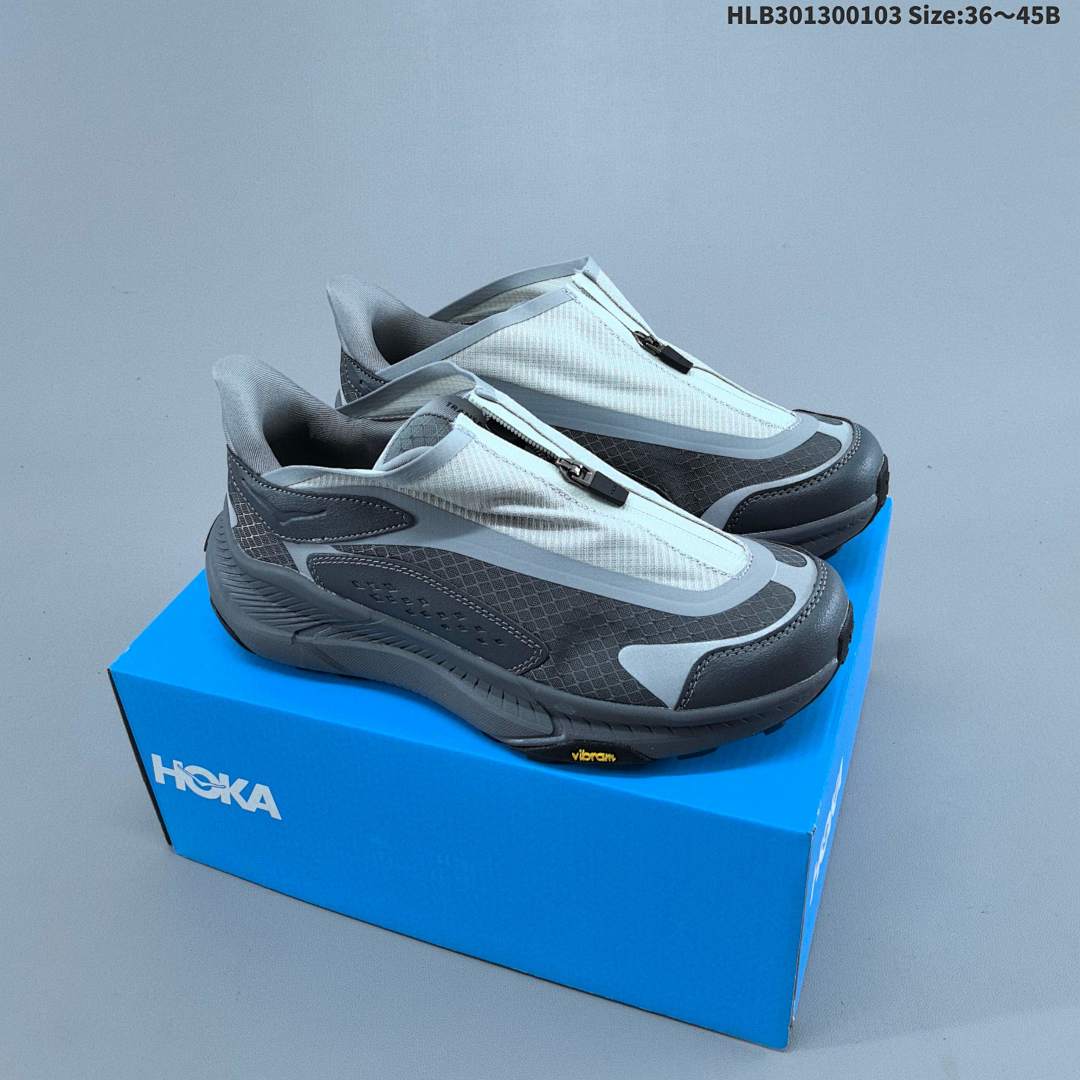 Hoka One One Project Transport Mafate Speedgoat( ) - foto 4