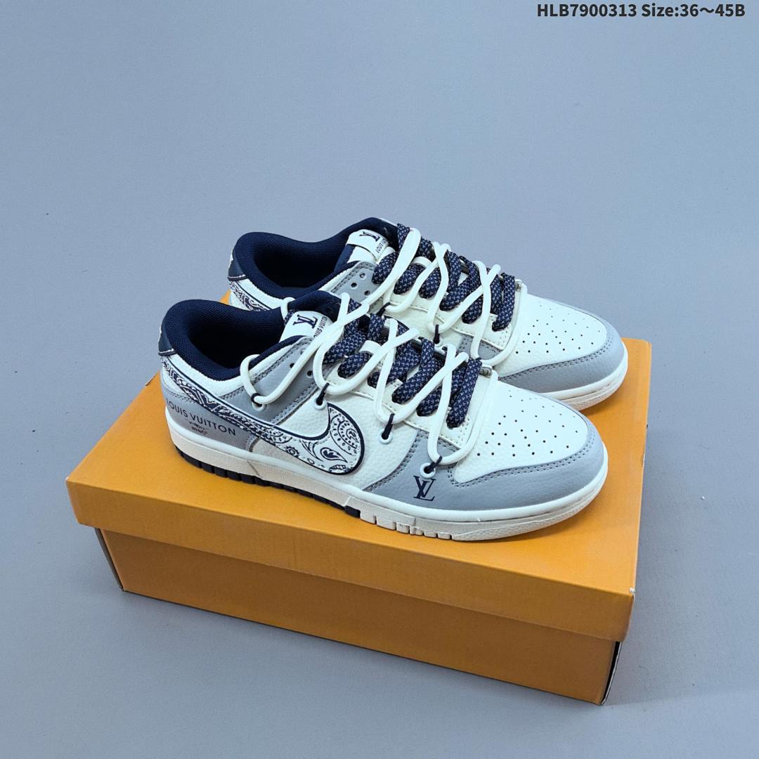NIKE DUNK SB LOW Dunk SB Dunk Dunk Dunk SB - foto 4