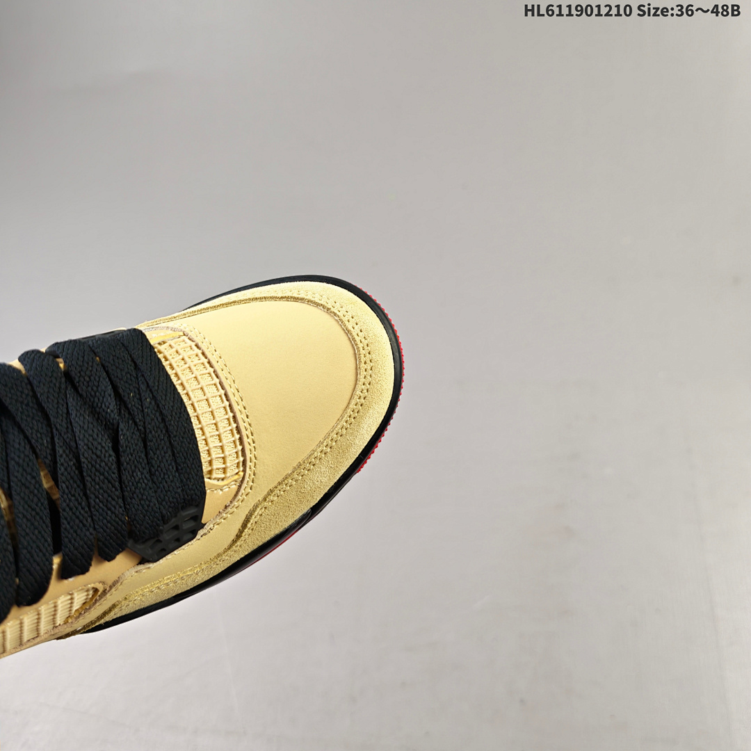 Nike Air Jordan 4 Retro OG · AJ4 4 - foto 3