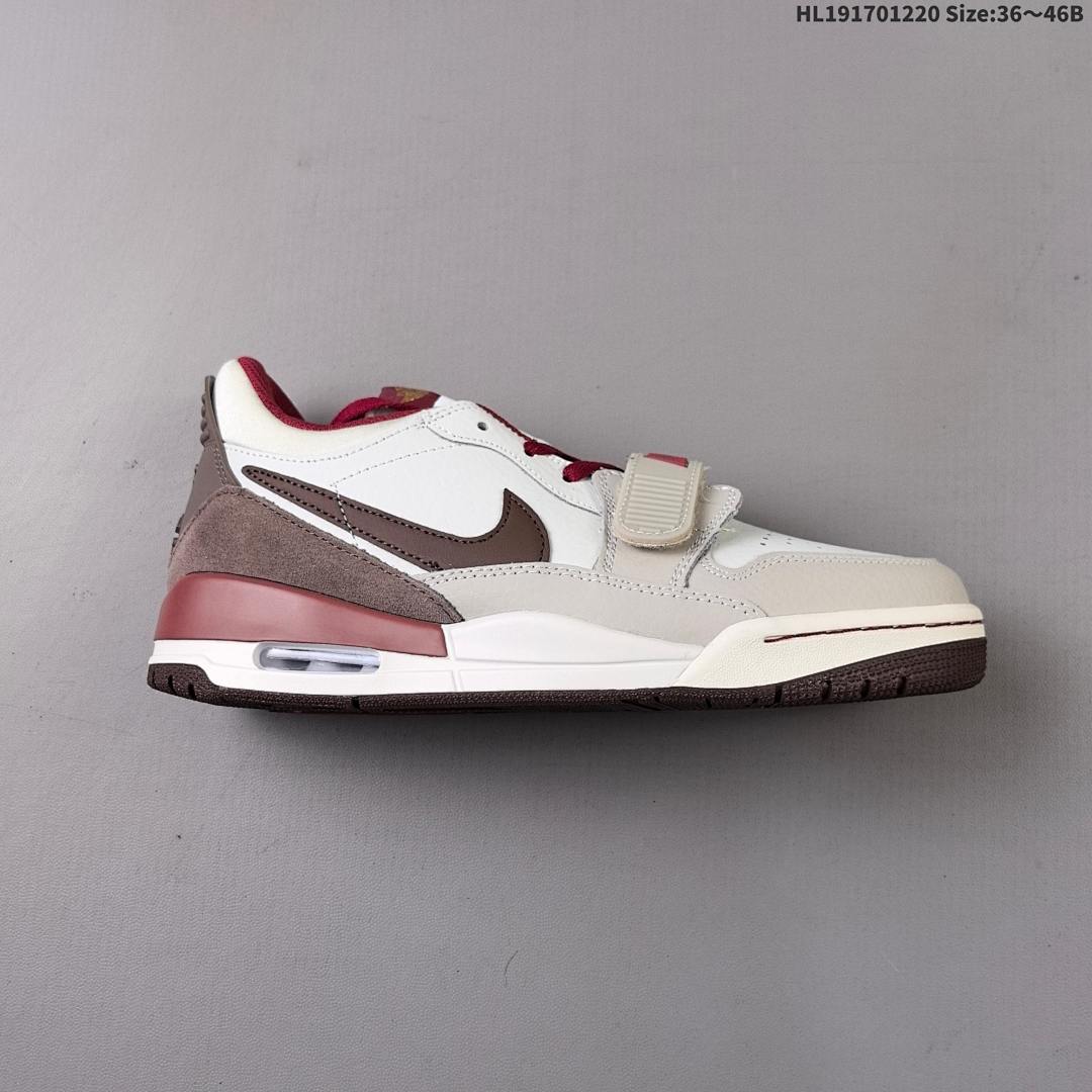 Nike Air Jordan Legacy AJ312 Low 312 - foto 8