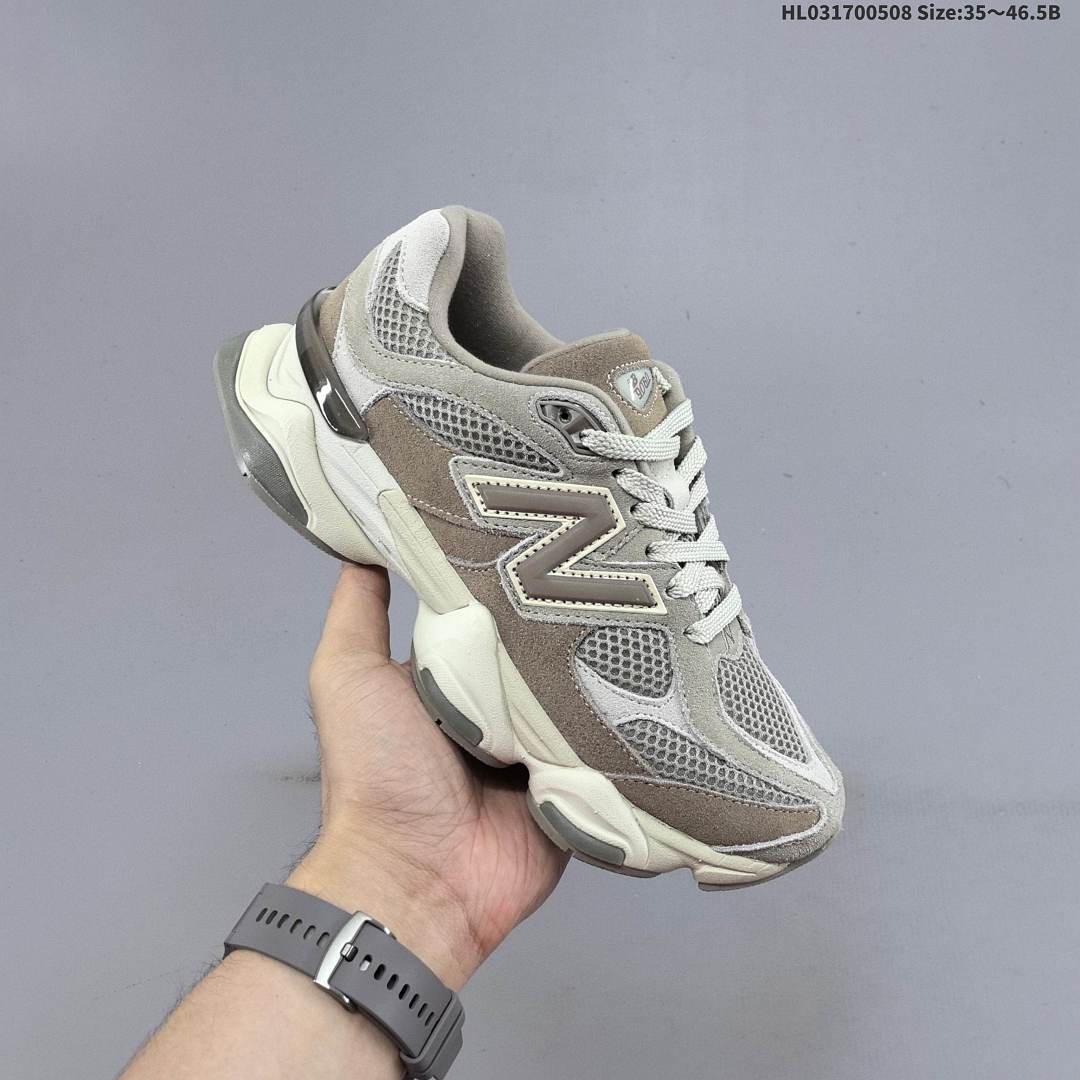 New Balance 9060 ABZORB - foto 3
