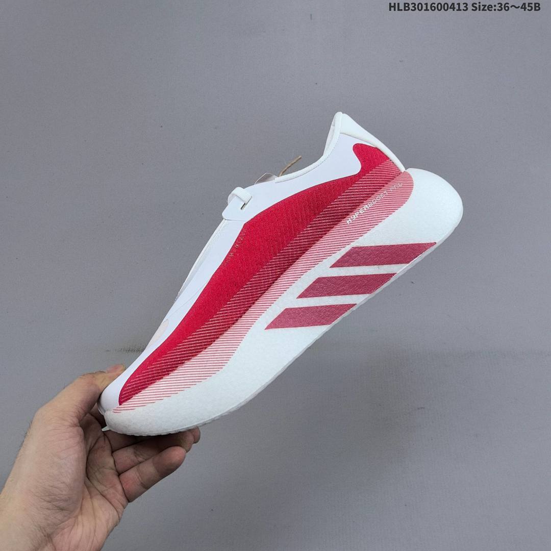 Adidas Hyperboost EDGE Boost ID Size 45B - foto 4