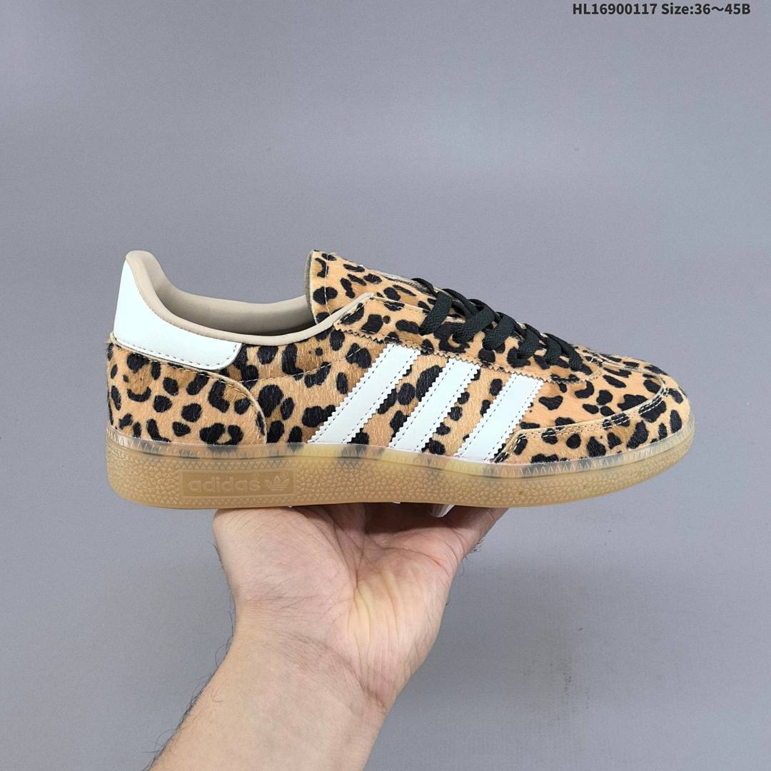 Adidas SAMBA KITH CLARKS KI6678 36⅔ 37⅓ 38 38⅔ 39⅓ 40 40⅔ 41⅓ 4 - foto 9